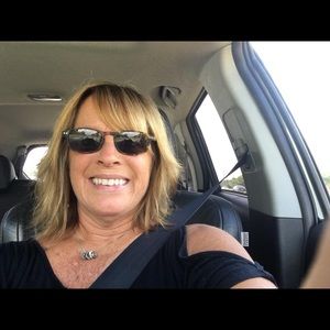 Meet your Posher, Susan